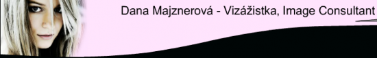 vizážistka Ing. Dana Majznerová